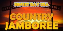 Sunset Country Jamboree 2023