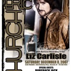 Eric Churc Poster 12/07.jpg
